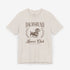 Wirehaired Dachshund Tee for Women - Dachshund Lovers Club Shirt